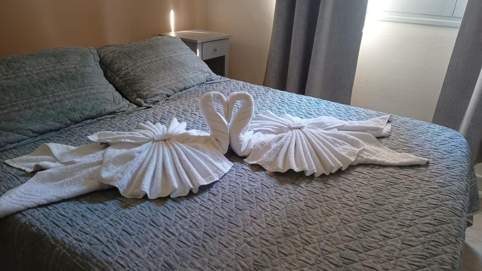 Hotel Nuevo Fatica Villa Carlos Paz Exteriér fotografie