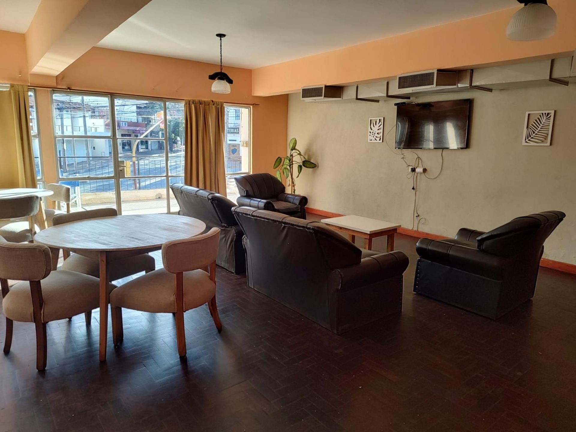 Hotel Nuevo Fatica Villa Carlos Paz Exteriér fotografie