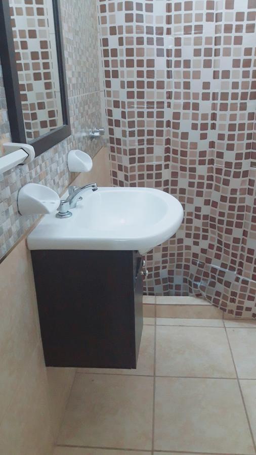 Hotel Nuevo Fatica Villa Carlos Paz Exteriér fotografie