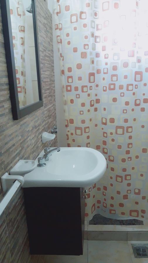 Hotel Nuevo Fatica Villa Carlos Paz Exteriér fotografie