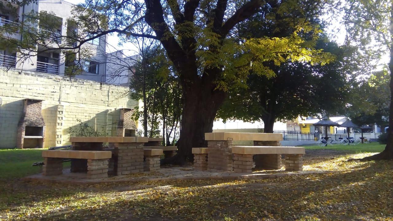 Hotel Nuevo Fatica Villa Carlos Paz Exteriér fotografie