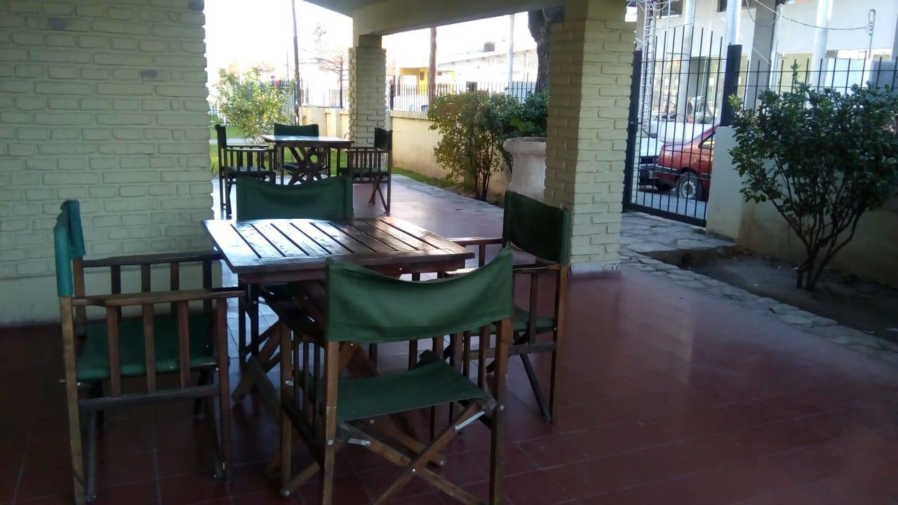 Hotel Nuevo Fatica Villa Carlos Paz Exteriér fotografie